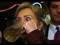 Hillary's Little Kicks for Top Media Mogul Donors