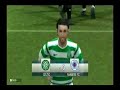 pes 2008 wii