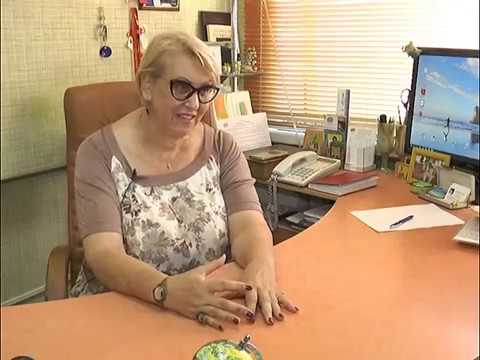 Просмотр видео