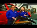 Bushwacker Fender Flares at Total Truck Centers