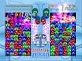 ぷよぷよフィーバーおしゃれコウベ対アコール先生