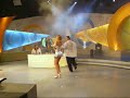 Arturo Caballero Geldres y Cyndi Marino Lima limon