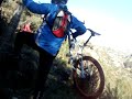 mtb on esmorzem,trialera aielo de rugat