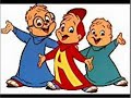 Alvin and the Chipmunks - Lady Marmalade