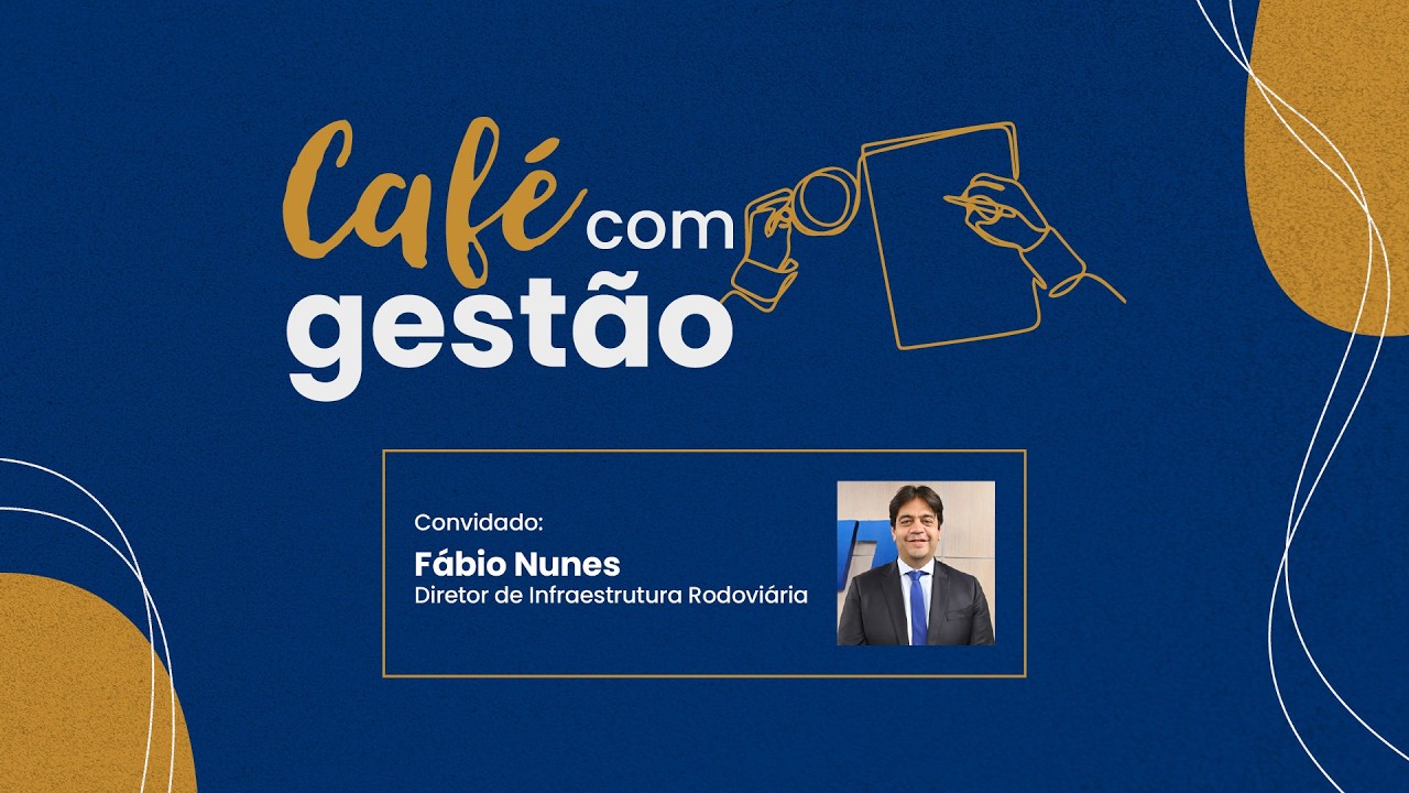 Café com Gestão