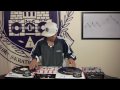 TRAKTOR VS SERATO Comparison By DJ Qbert !!!
