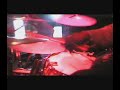 the drumming for the berzerkers song reality, awsome band
