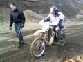 ktm 500 thumper talk