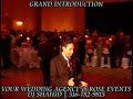 Tampa Introduction by MC Kipp and DJ Shahid Tampa Introduction by MC Kipp and DJ Shahid