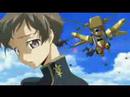 (MAD)Code geass R2 「救世主 メシア」