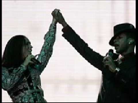 Video de Crazy de Usher