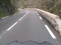 ride superduke cheylard mont�e matmat