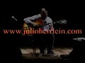 SMELLS SOLO Using Loop Pedal - JULIO Chumbinho HERRLEIN