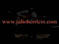 SMELLS SOLO Using Loop Pedal - JULIO Chumbinho HERRLEIN