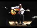 SMELLS SOLO Using Loop Pedal - JULIO Chumbinho HERRLEIN