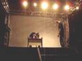 Aprendizes, aprenderam (?) - Teatro Sipat (parte três)