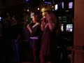 Karaoke - Laat me nu toch niet alleen.
