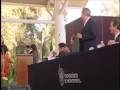 videos de Graduados de la Carrera de LAF- Dic/08