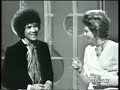Lucio Battisti, Loretta Goggi e Patty Pravo