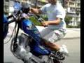 el gordo pato soy