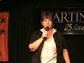 Karaoke & Comedy