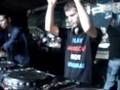 Logiztik Sounds on Tour