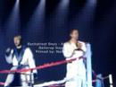 BSB, Intro, Larger Than Life, Denmark