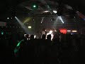 Nick Ellerbeck @ Glasshouse