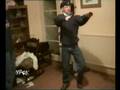 BURNLEYS FINEST BREAKDANCERS