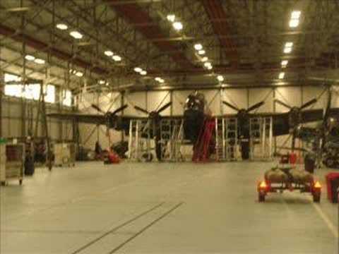 RAF College Cranwell 2007