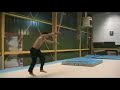 Session de tricks teampadawan-Alex Sayhi