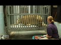 ZOO KEEPER