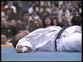 \"Kyokushin Karate\"?KO?(high kick) \"Kyokushin Karate\"?KO?(high kick)