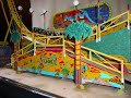 Atracciones de feria La Uve