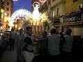Maria Ss. di Fatima Palermo 2008