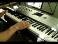 videos de Van Halen-Jump - keyboard
