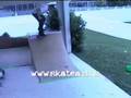 what do you call this skateboard trick