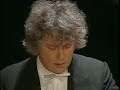 beethoven's piano sonata no.32 in c minor op.111. performed by zoltan kocsis