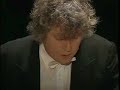 beethoven's piano sonata no.32 in c minor op.111. performed by zoltan kocsis