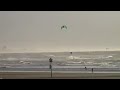Lenten storm riding Lenten storm riding