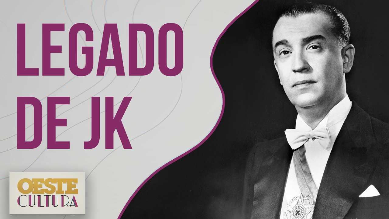 Juscelino Kubitschek modernizou o Brasil, mas é um legado positivo?