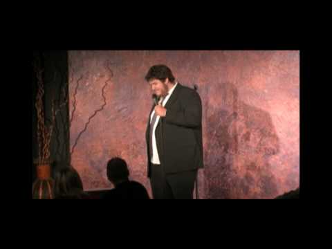 Live from the Funny Bone - Season 1, Ep 11 (Pt 1 of 3)