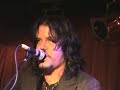 Jeff Martin ~ The Bazaar ~ Live Acoustic Jeff Martin ~ The Bazaar ~ Live Acoustic