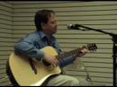 Sukiyaki/Take On Me -- Ralph Blosat -- Empire Music Open Mic