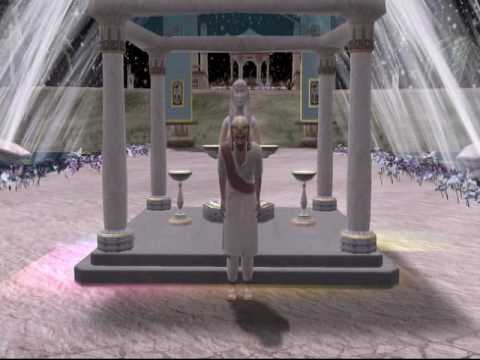 A Tale in the Desert Screenshot 0