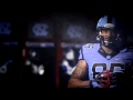UNC Football - 2013 Uniform Unveiling and Reaction