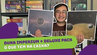 Fala Primo! Premiere Galápagos Duna Imperium - Novidades - Compara Jogos