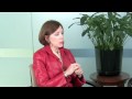 Margaret Dunning of Widmeyer Communications