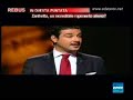Rebus - Zanfretta, un incredibile rapimento alieno?