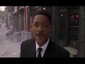 Men In Black -- The Noisy Cricket